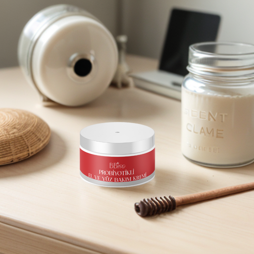 Rahatlığın Sembolü: Güzelliğinizin Sırrı